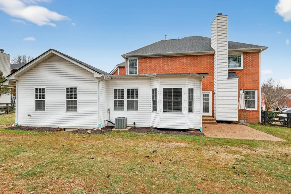 2020 Bratton Place Drive Franklin TN 37067