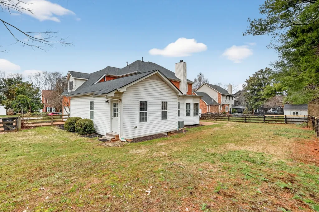 2020 Bratton Place Drive Franklin TN 37067