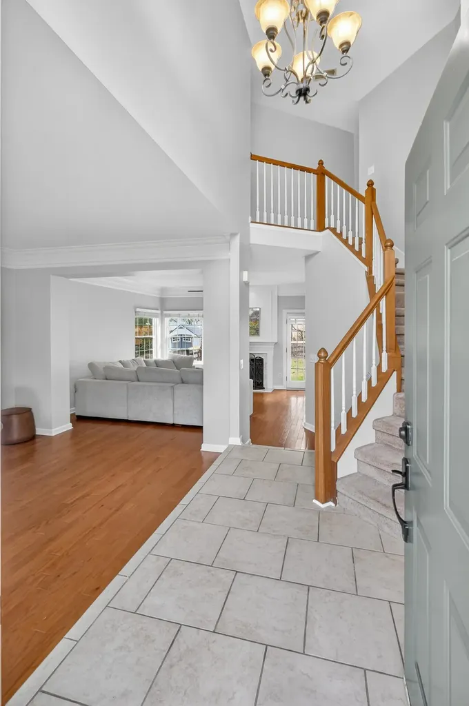 2020 Bratton Place Drive Franklin TN 37067