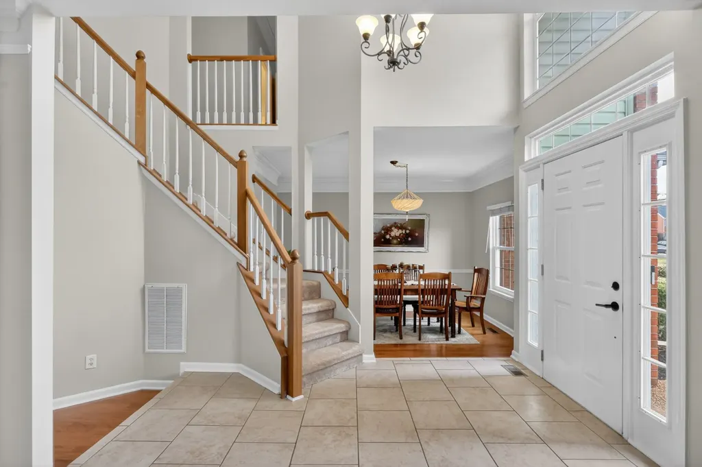 2020 Bratton Place Drive Franklin TN 37067