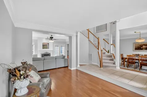 2020 Bratton Place Drive Franklin TN 37067