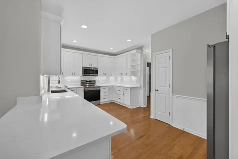 2020 Bratton Place Drive Franklin TN 37067