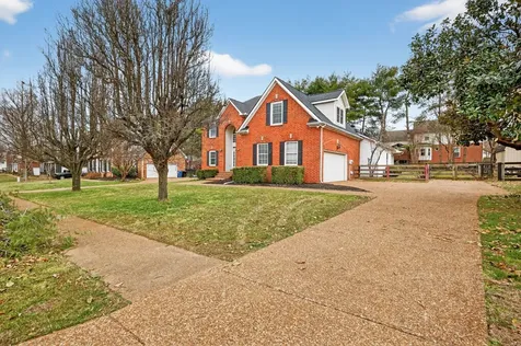 2020 Bratton Place Drive Franklin TN 37067