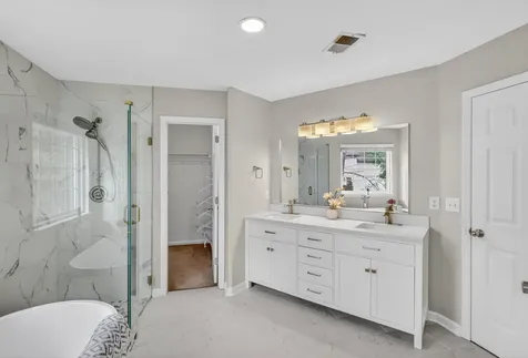 2020 Bratton Place Drive Franklin TN 37067