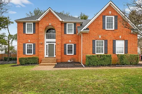 2020 Bratton Place Drive Franklin TN 37067