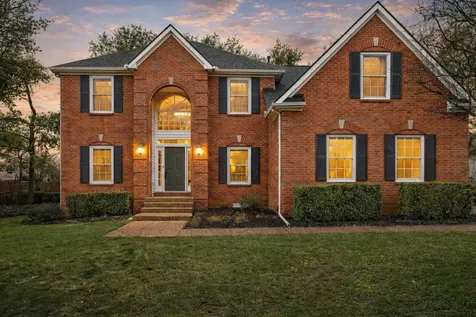 2020 Bratton Place Drive Franklin TN 37067