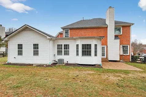 2020 Bratton Place Drive Franklin TN 37067
