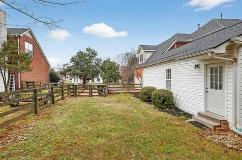 2020 Bratton Place Drive Franklin TN 37067
