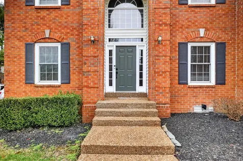 2020 Bratton Place Drive Franklin TN 37067