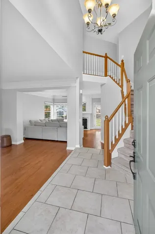 2020 Bratton Place Drive Franklin TN 37067