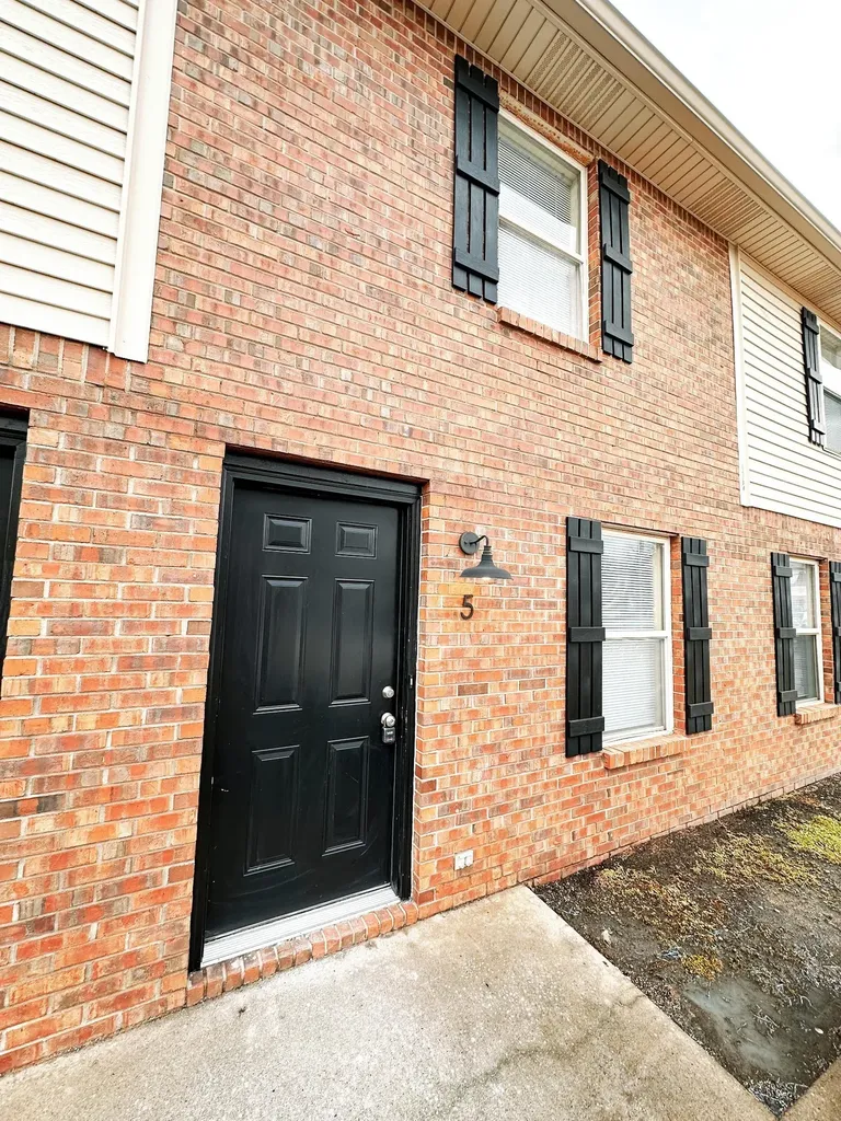 108 Coyote Court Clarksville TN 37043