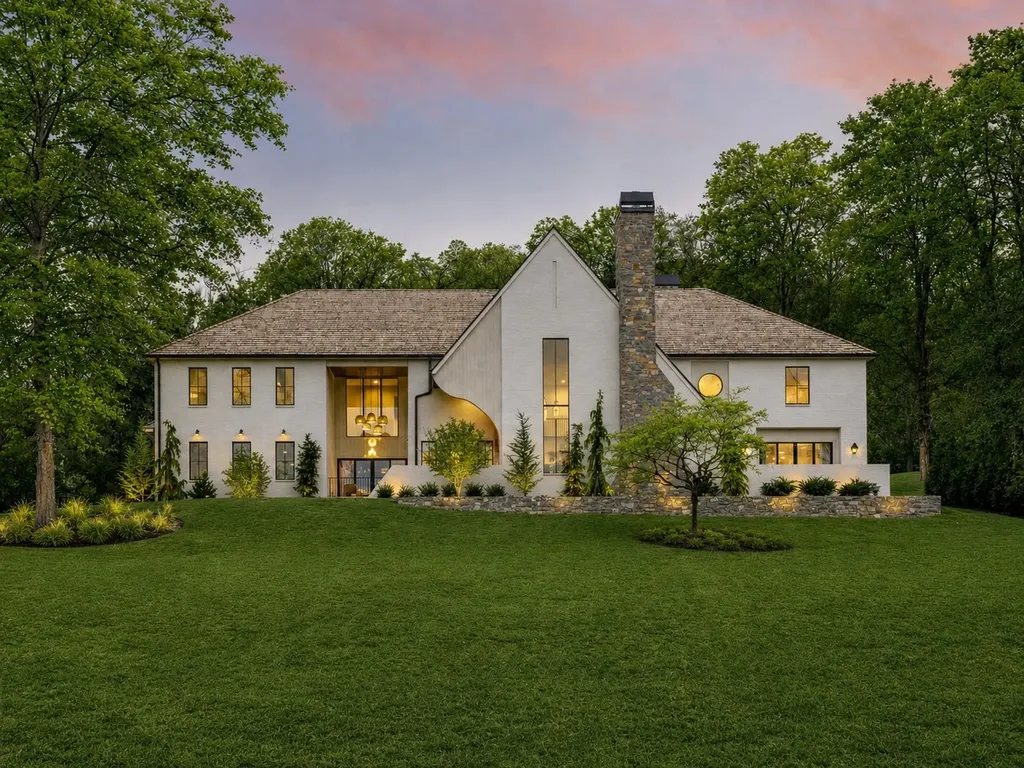 1049 Overton Lea Road Nashville TN 37220