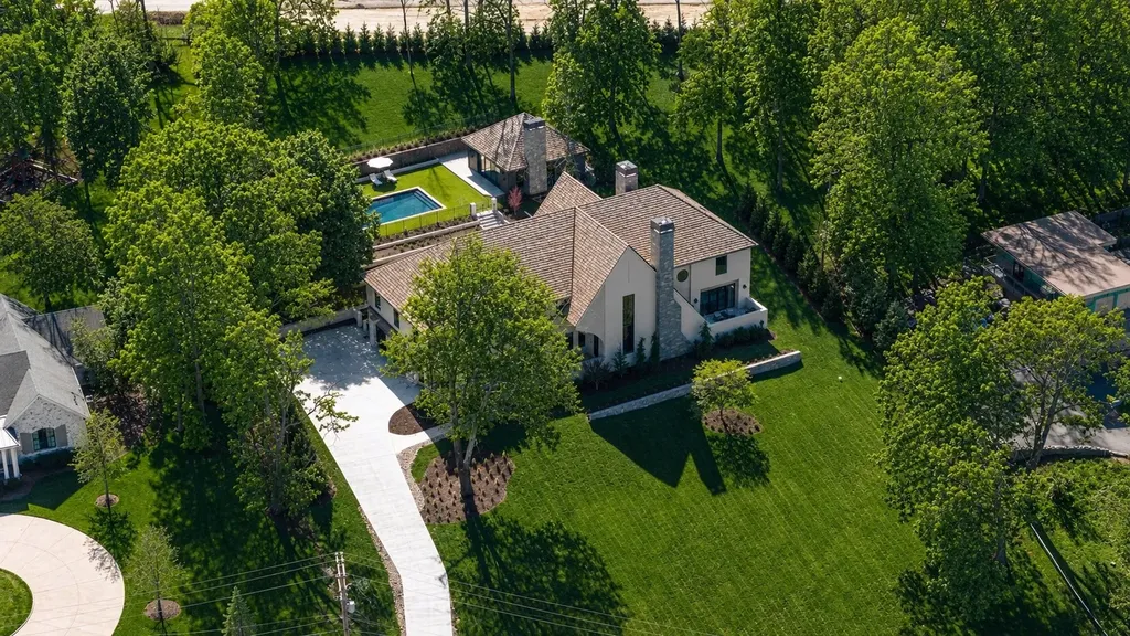 1049 Overton Lea Road Nashville TN 37220