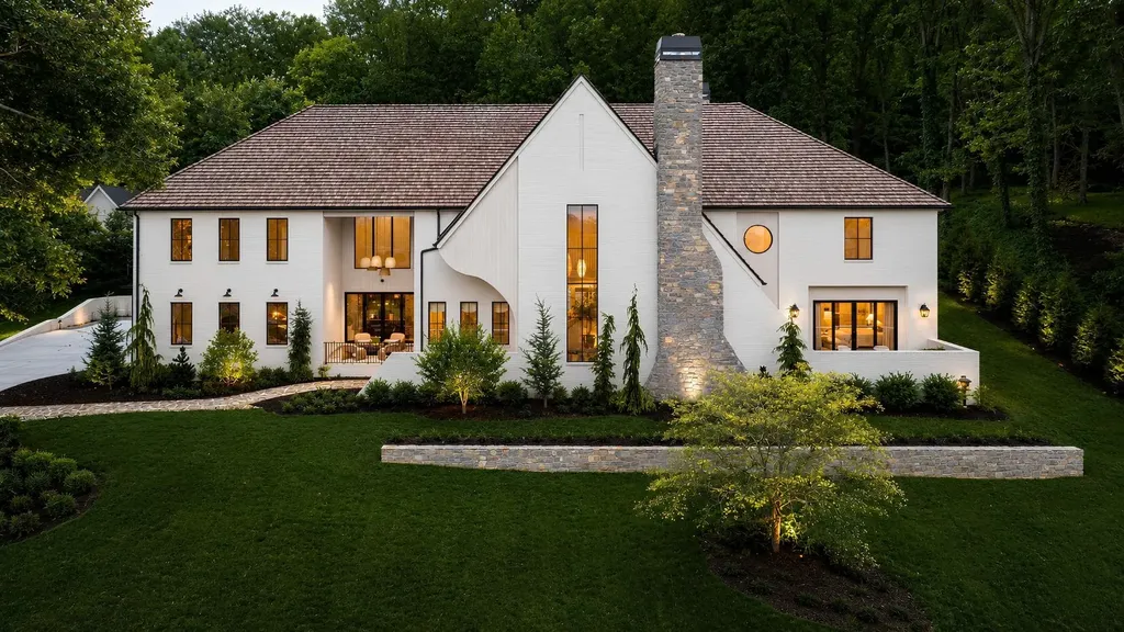1049 Overton Lea Road Nashville TN 37220
