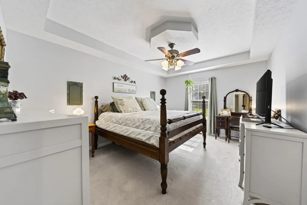 120 Strassle Drive White House TN 37188