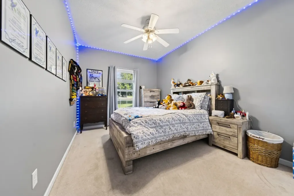 120 Strassle Drive White House TN 37188