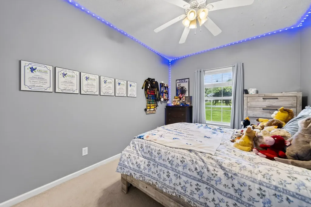 120 Strassle Drive White House TN 37188