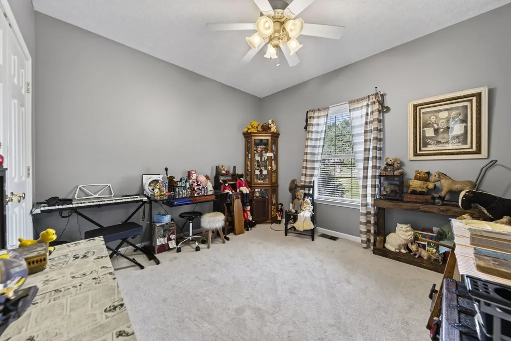 120 Strassle Drive White House TN 37188
