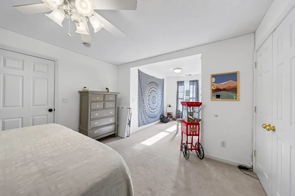 120 Strassle Drive White House TN 37188