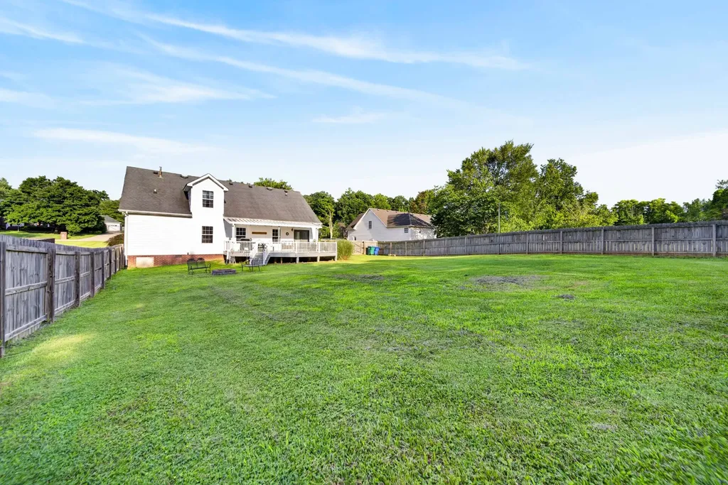 120 Strassle Drive White House TN 37188