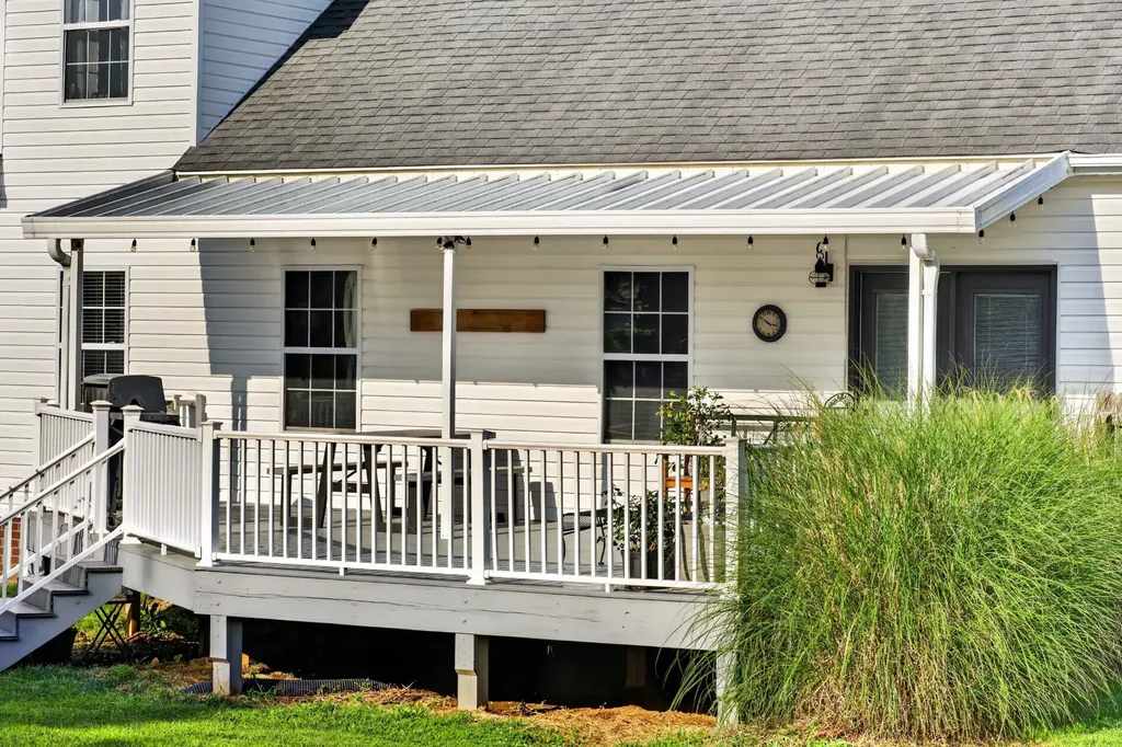 120 Strassle Drive White House TN 37188