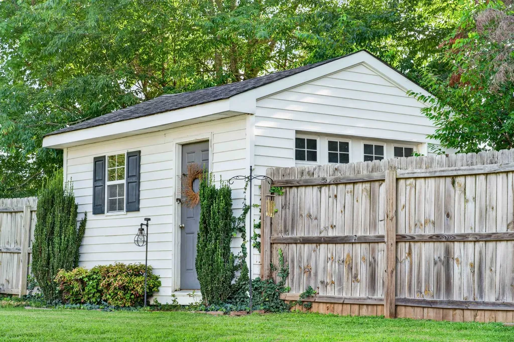 120 Strassle Drive White House TN 37188