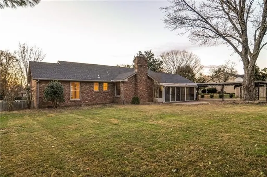 111 Arlington Place Franklin TN 37064