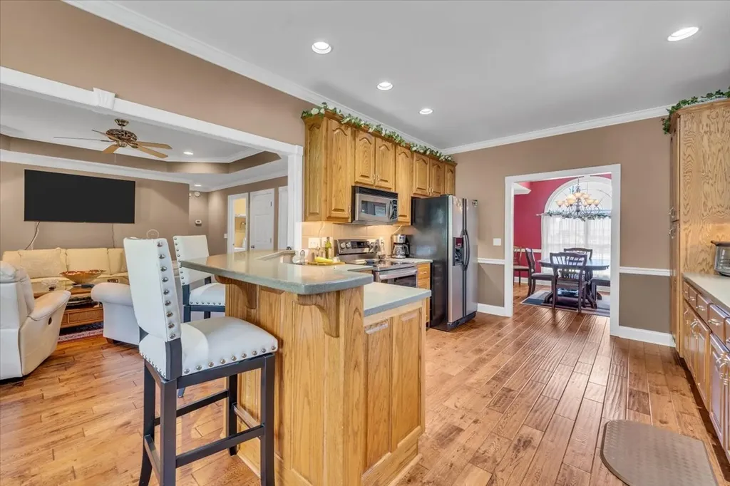 92 Freeman Court Winchester TN 37398