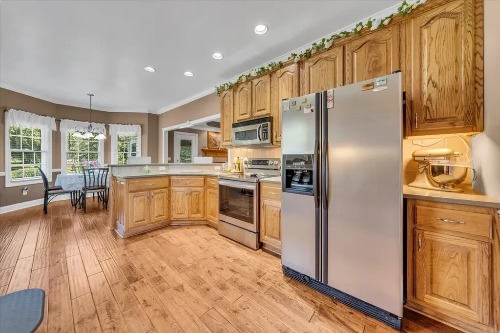 92 Freeman Court Winchester TN 37398