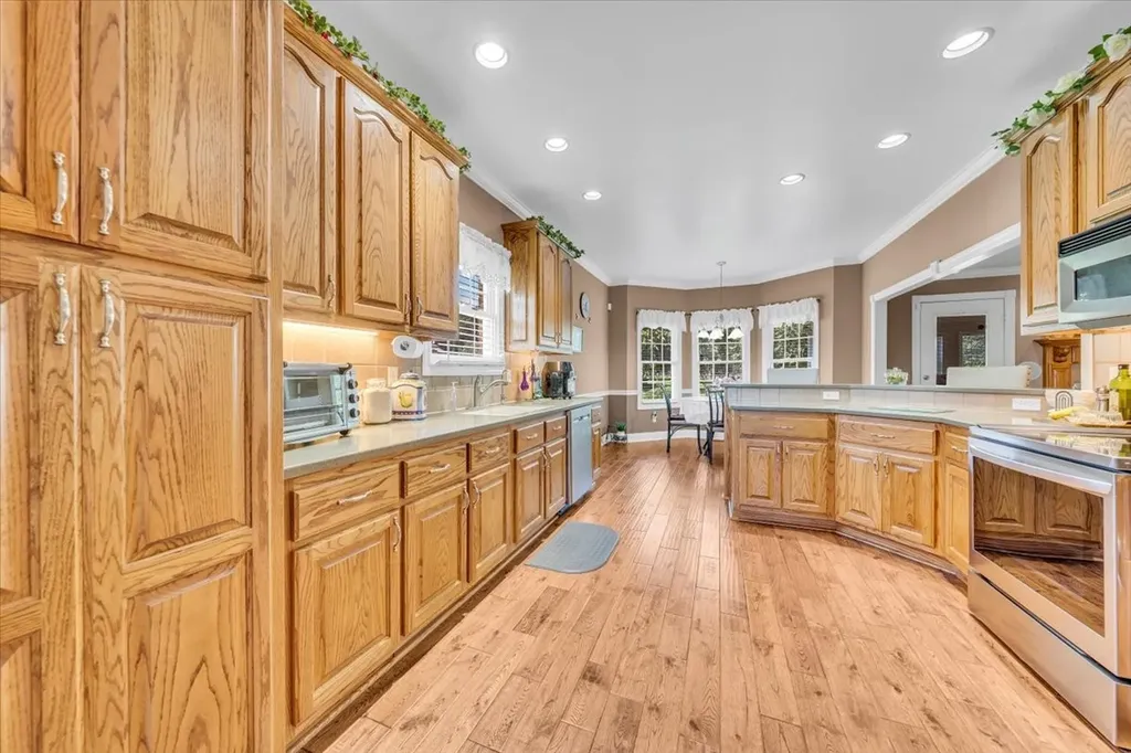 92 Freeman Court Winchester TN 37398