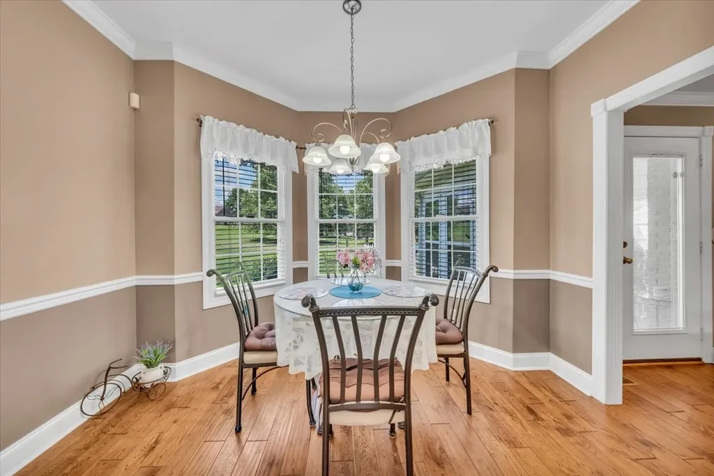 92 Freeman Court Winchester TN 37398