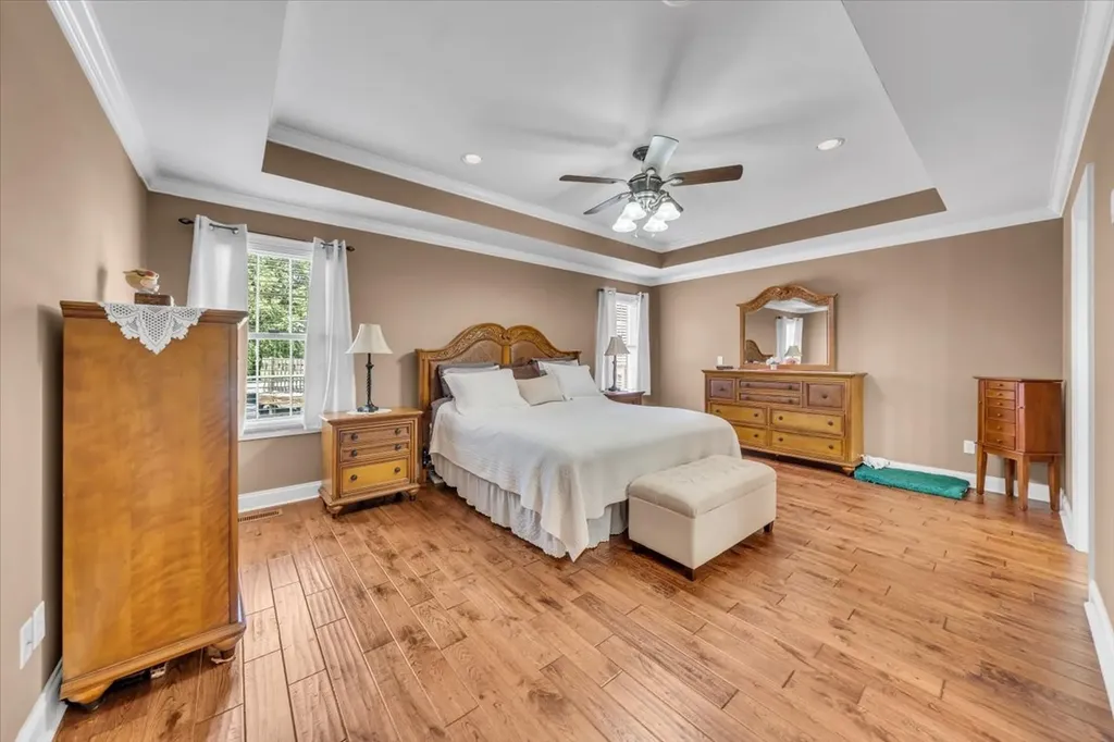 92 Freeman Court Winchester TN 37398