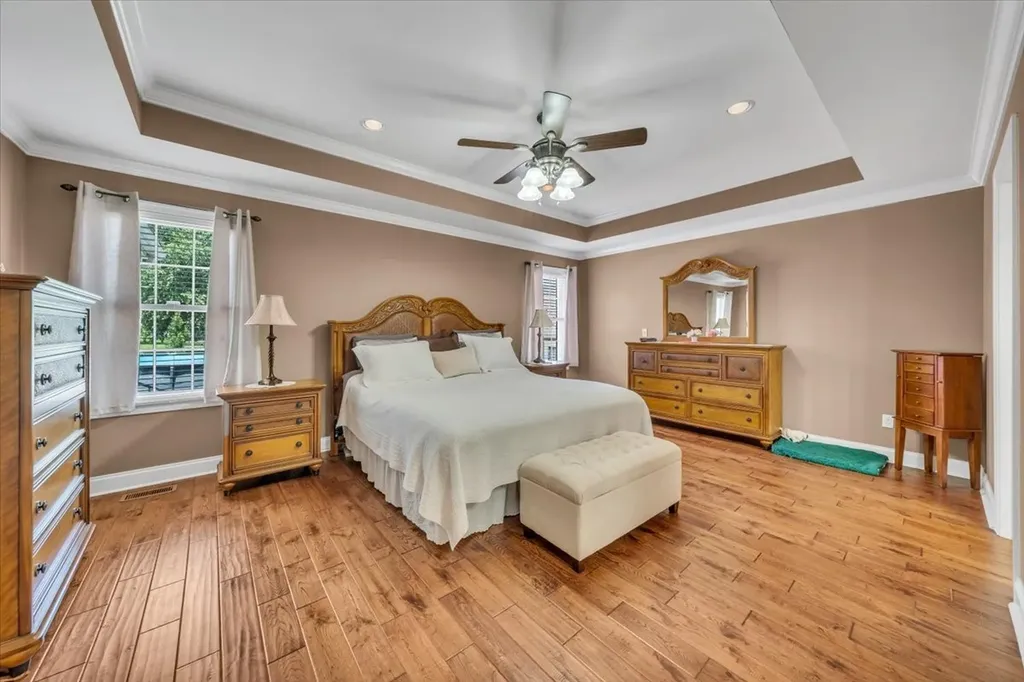 92 Freeman Court Winchester TN 37398