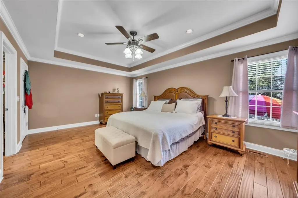 92 Freeman Court Winchester TN 37398