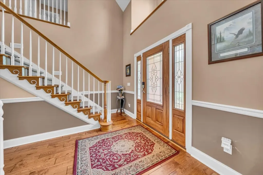 92 Freeman Court Winchester TN 37398
