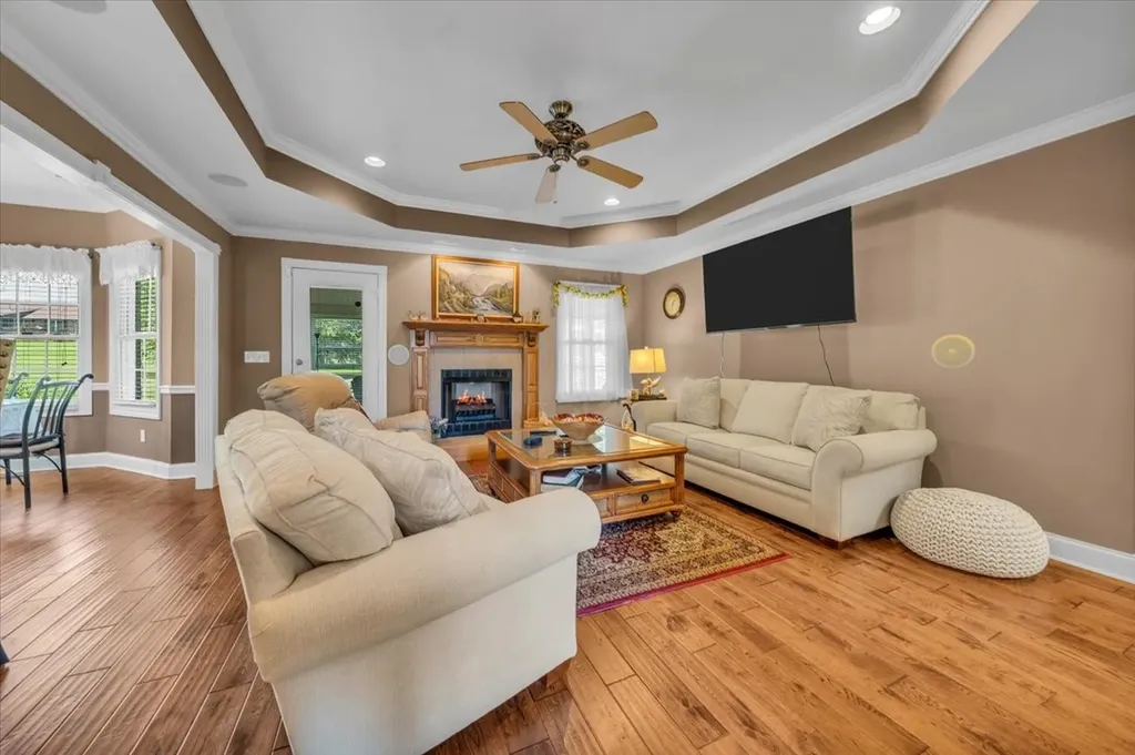 92 Freeman Court Winchester TN 37398
