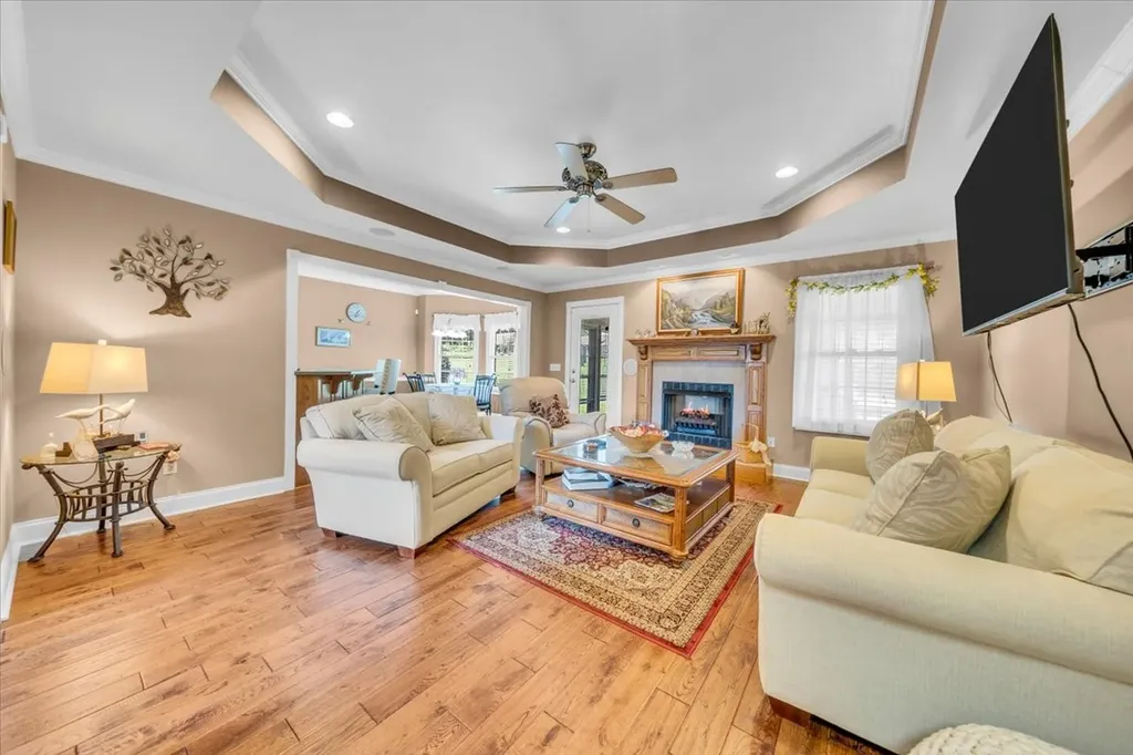 92 Freeman Court Winchester TN 37398