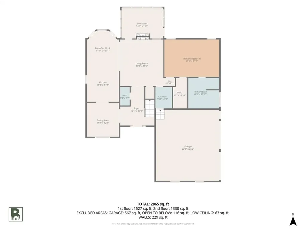 92 Freeman Court Winchester TN 37398