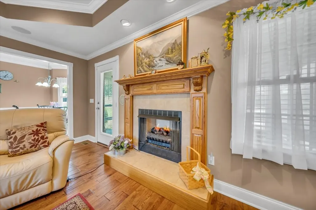 92 Freeman Court Winchester TN 37398
