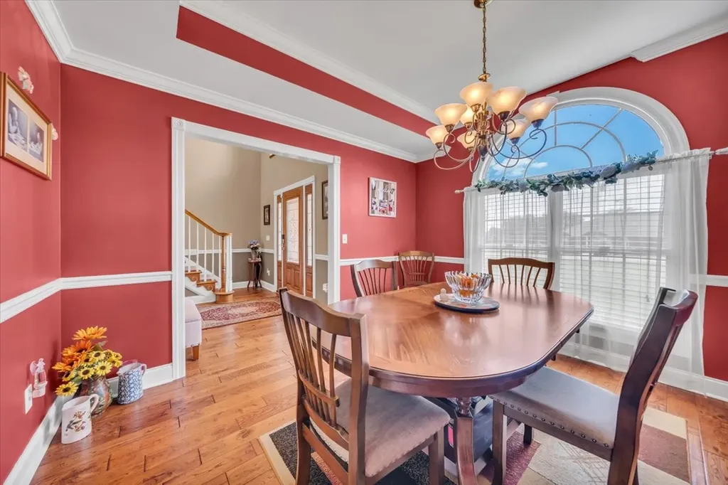 92 Freeman Court Winchester TN 37398