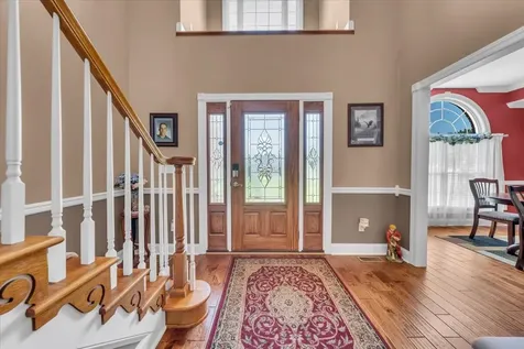 92 Freeman Court Winchester TN 37398