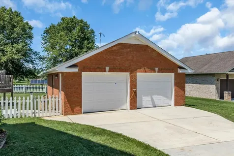 92 Freeman Court Winchester TN 37398