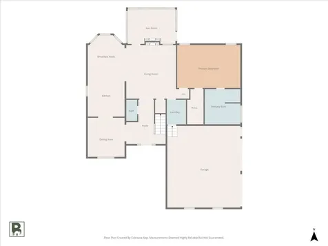 92 Freeman Court Winchester TN 37398
