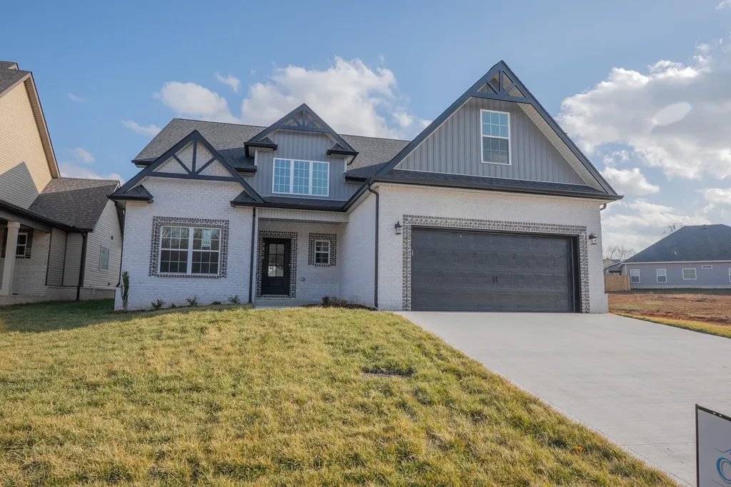 356 Timber Springs Clarksville TN 37042