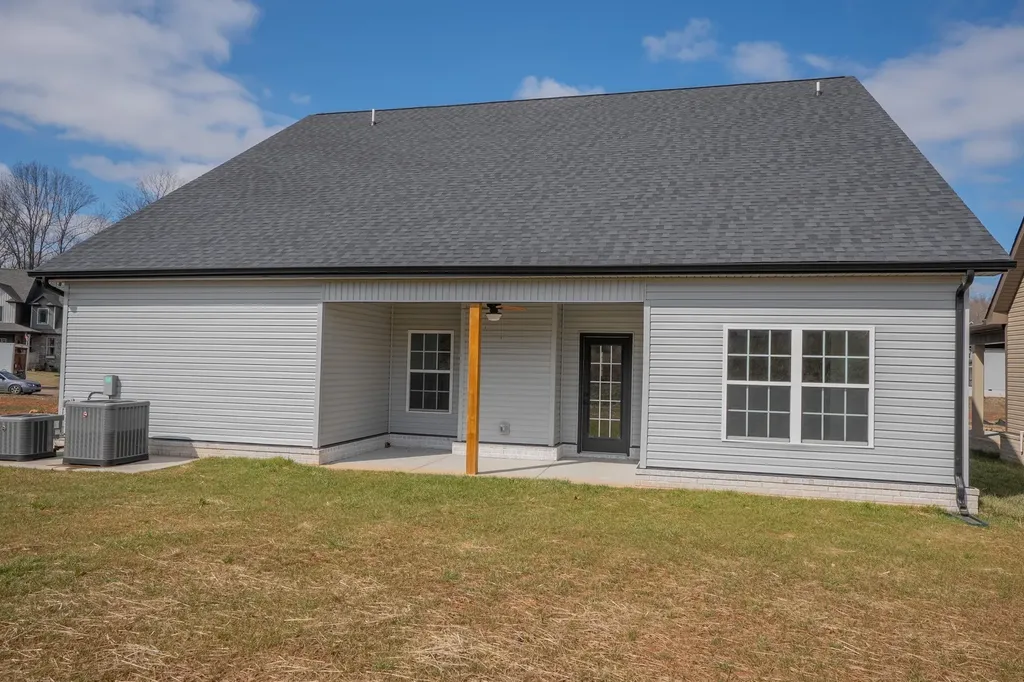 356 Timber Springs Clarksville TN 37042