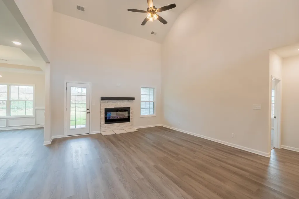 356 Timber Springs Clarksville TN 37042