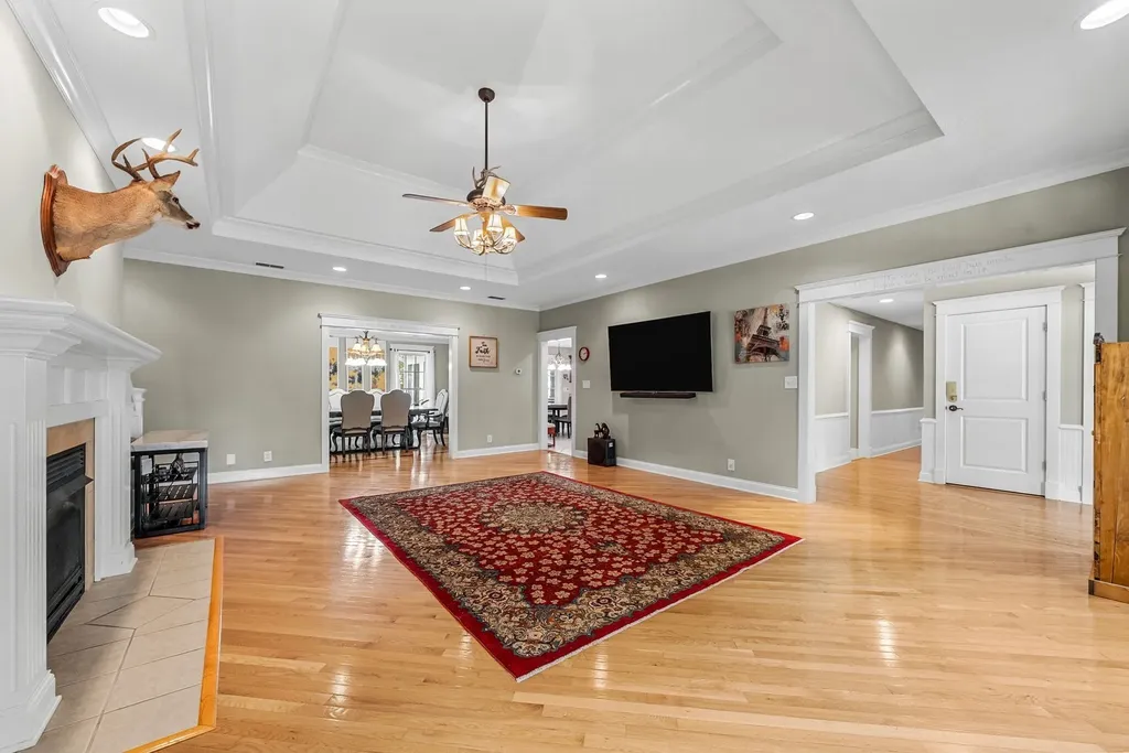 659 Cornwall Road Clarksville TN 37043