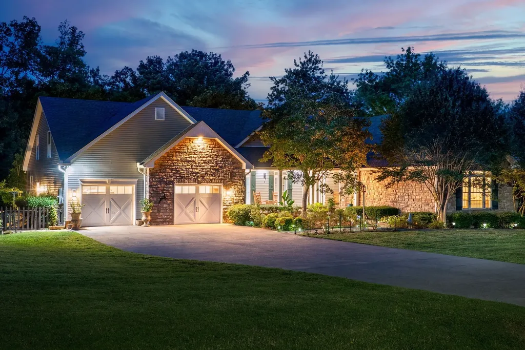 659 Cornwall Road Clarksville TN 37043