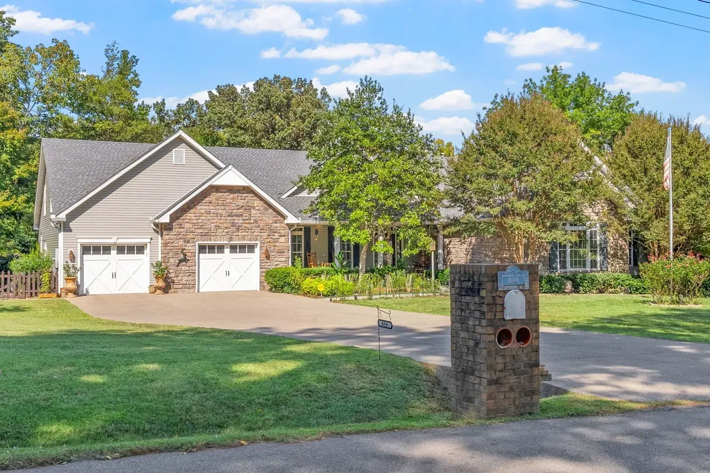 659 Cornwall Road Clarksville TN 37043