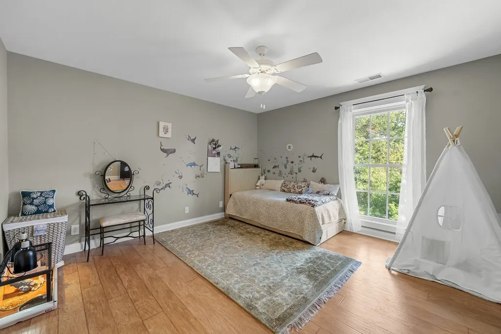 659 Cornwall Road Clarksville TN 37043
